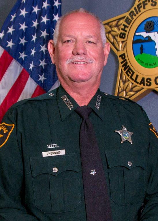 Officer Robert Livernois Officer Robert Livernois